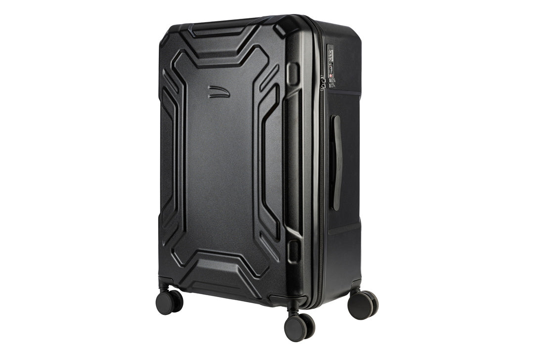 TUCANO - TROLLEY IRON 72L (BLACK)