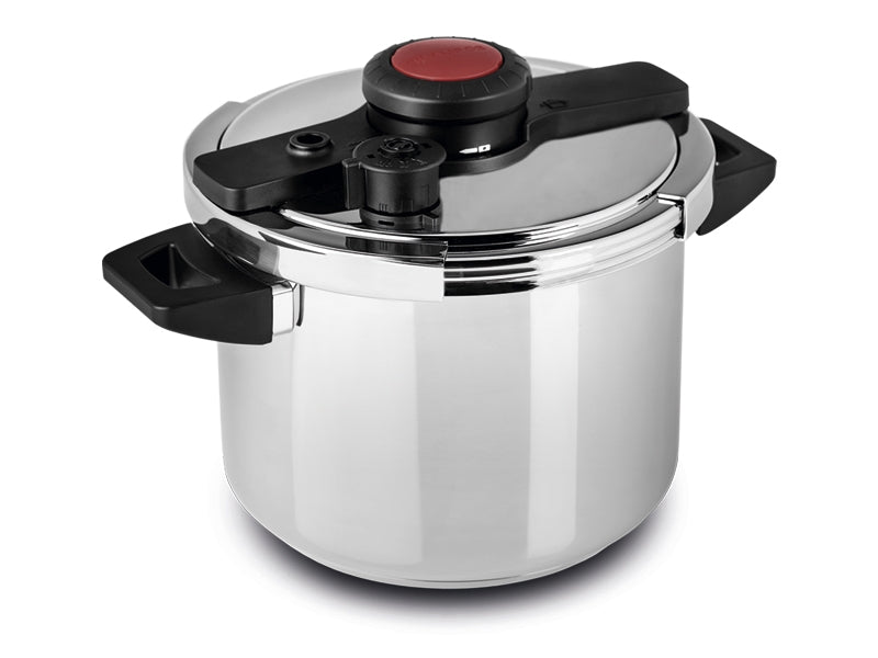 SILAMPOS - PANELA DE PRESSÃO STARTWIST 10L SEM CESTO 64A122018710