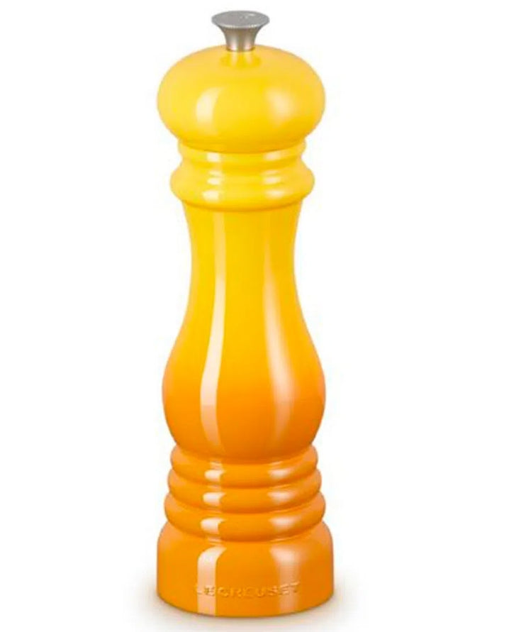 LE CREUSET - MOÍNHO SAL 21CM NECTAR 44002216720000