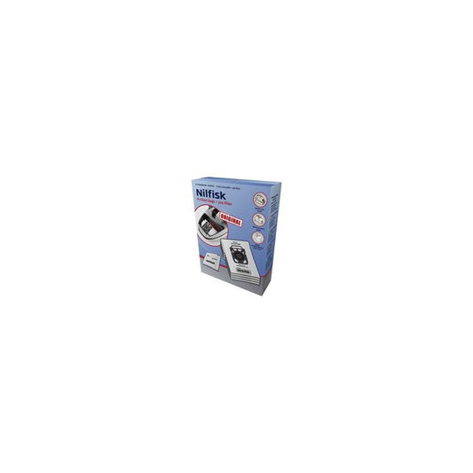 NILFISK - SACOS ELITE 107407940