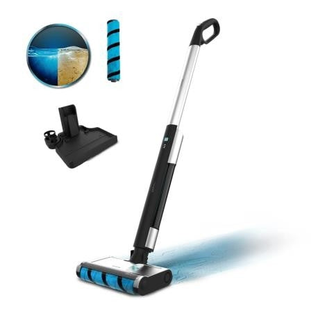 CECOTEC - ESFREGONA ELÉTRICA FREEGO WASH 5862