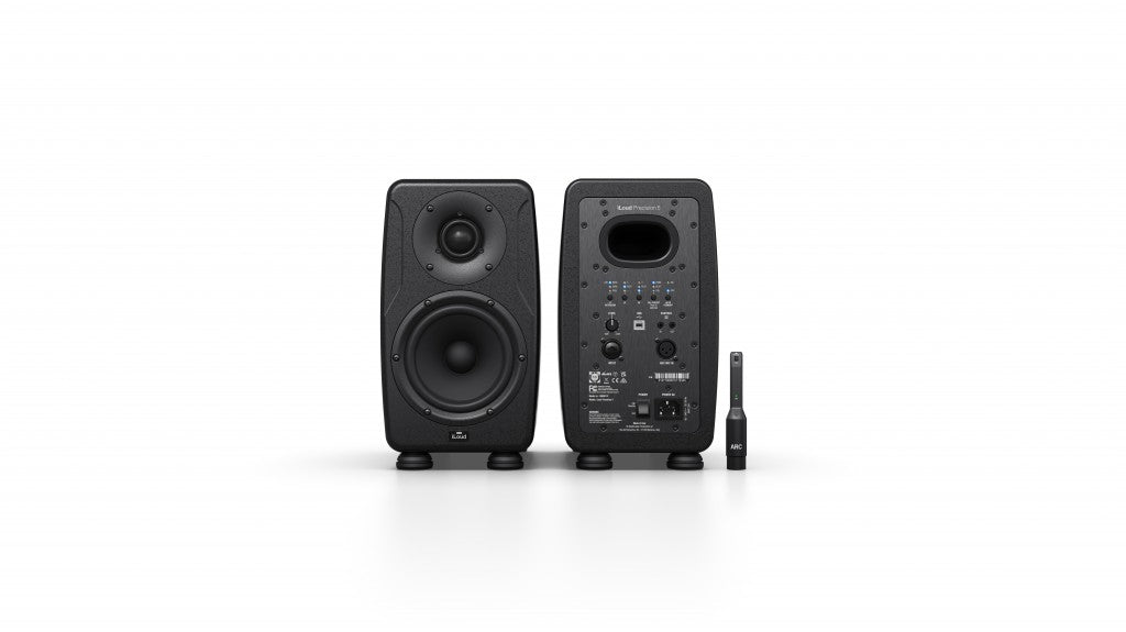IK MULTIMEDIA - COLUNA ILOUD PRECISION 5