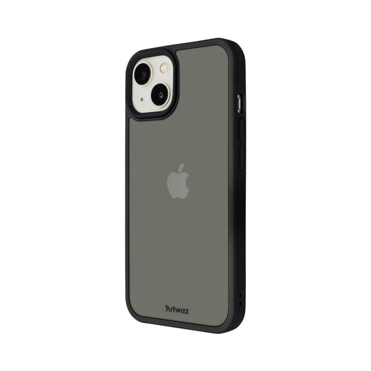 ARTWIZZ - ICEDCLIP IPHONE 14 PLUS (NIGHT-BLACK)