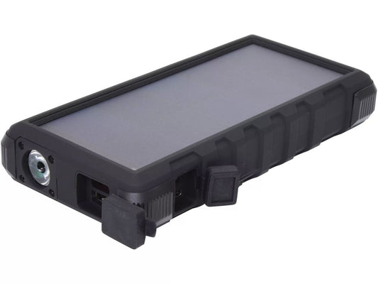 SANDBERG - POWERBANK OUTDOOR SOLAR 24.000