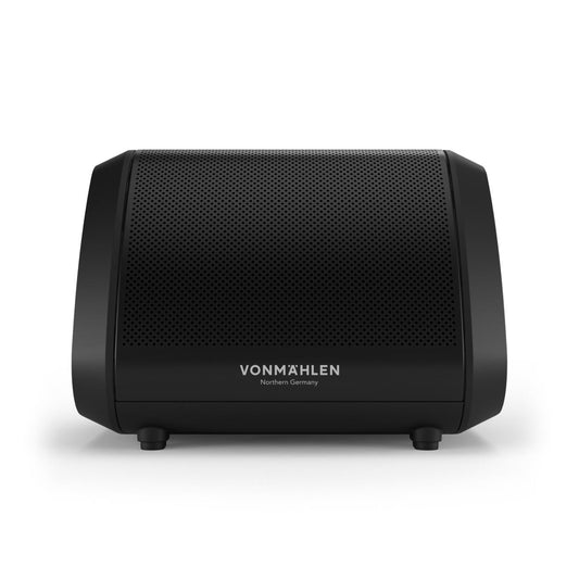 VONMAEHLEN - COLUNA AIR BEATS MINI (BLACK)