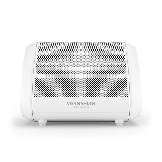 VONMAEHLEN - COLUNA AIR BEATS MINI (WHITE)