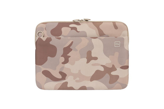 TUCANO - SS TOP MACBOOK PRO 13/AIR 13 (CAMOUF. BEJE)