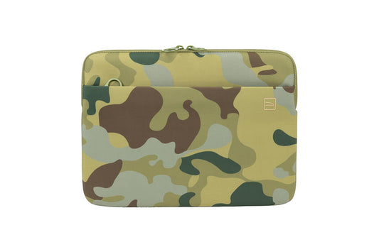 TUCANO - SS TOP MACBOOK PRO 13/AIR 13 (CAMOUF. VERDE)