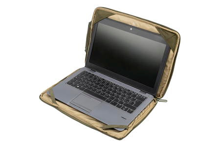 TUCANO - SANDY 13/14 (MILITARY GREEN)