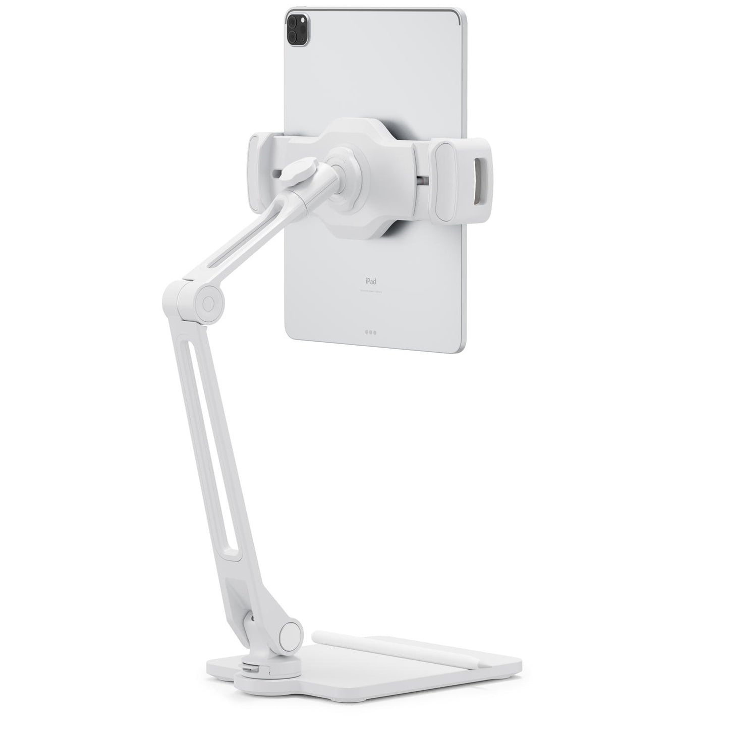 TWELVE SOUTH - HOVERBAR DUO WITH SNAP (WHITE)