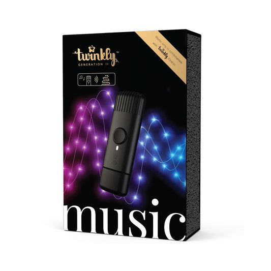 TWINKLY - MUSIC DONGLE USB