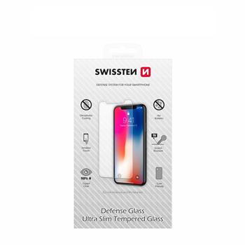 SWISSTEN - TEMPERED GLASS IPHONE 15 PLUS