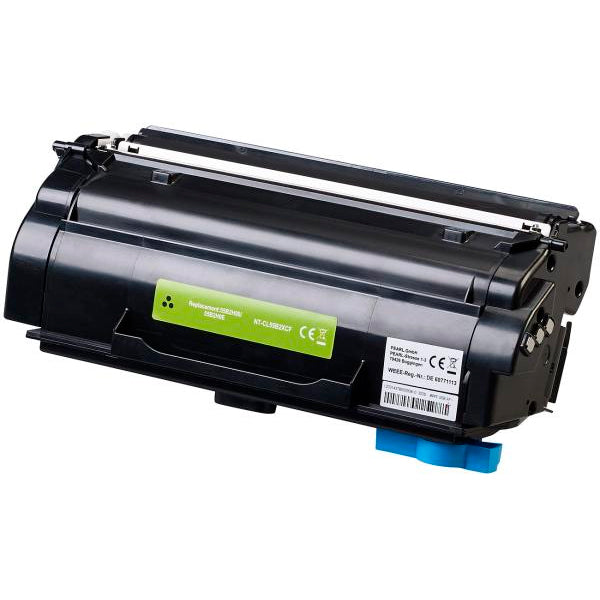 LEXMARK TONER PROG RETORNO MS/MX331/431 15K