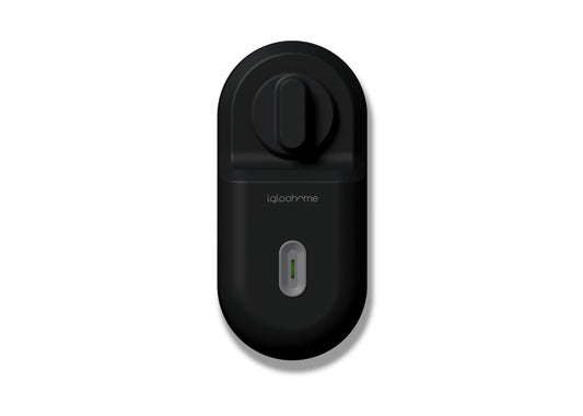 IGLOOHOME - RETROFIT LOCK