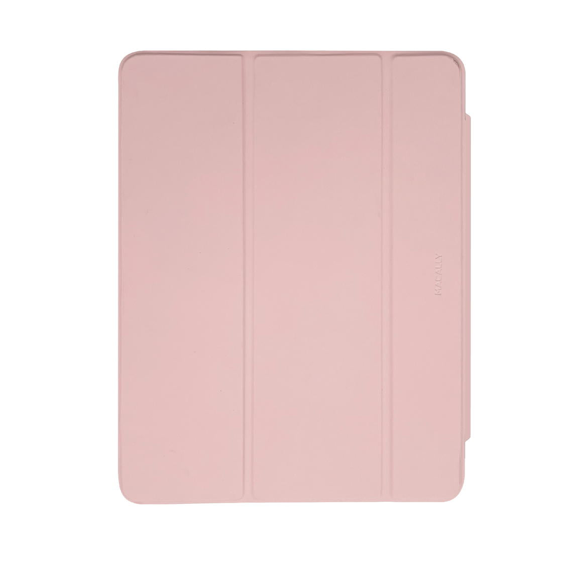 MACALLY - BOOKSTAND IPAD PRO 12.9/AIR 13 (ROSE)