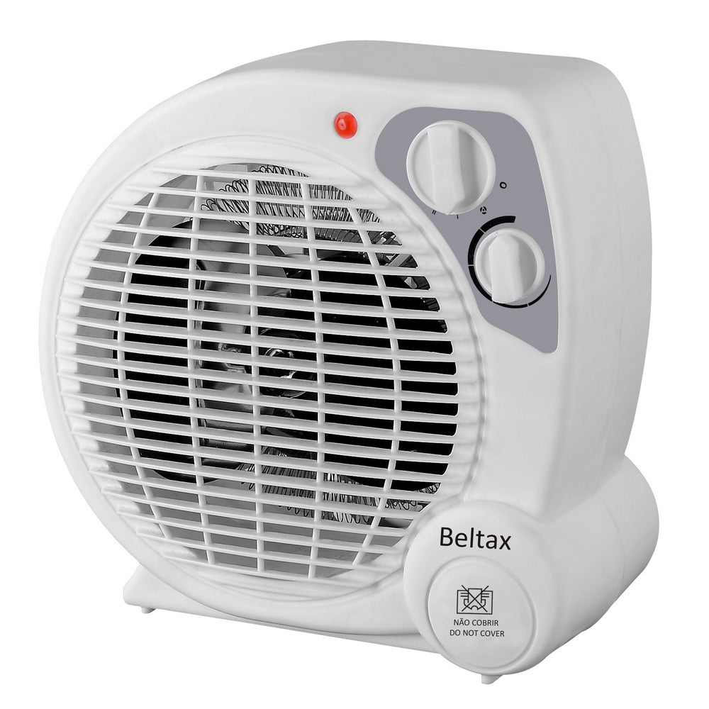 TERMOVENTILADOR BELTAX BFH2000