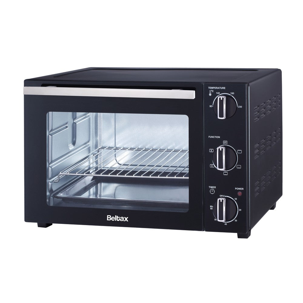 FORNO DE 35 L BELTAX BEO-2035