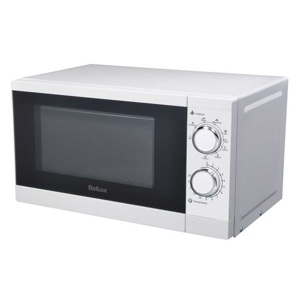 MICROONDAS C/ GRILL BELTAX BMO-1220-G