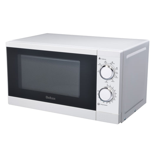 MICROONDAS C/ GRILL BELTAX BMO-1220-G