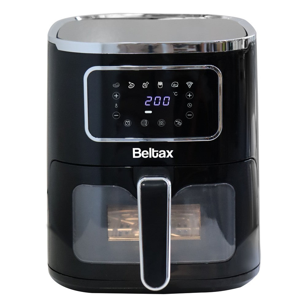 FRITADEIRA AR QUENTE BELTAX BHF5050