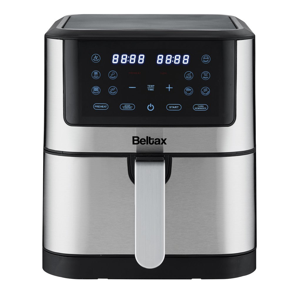 FRITADEIRA AR QUENTE BELTAX BHF-5060