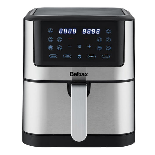 FRITADEIRA AR QUENTE BELTAX BHF-5060