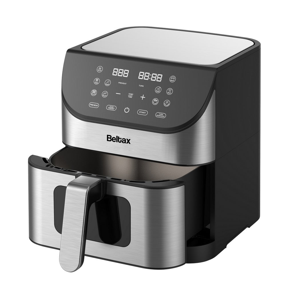 FRITADEIRA AR QUENTE BELTAX BHF-5081