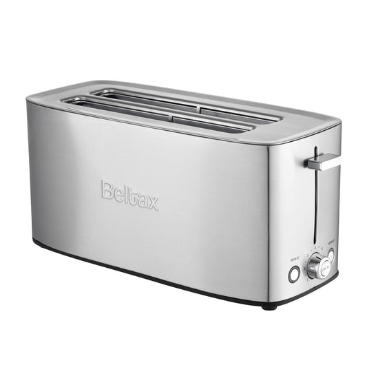 TORRADEIRA INOX BELTAX BTE2014