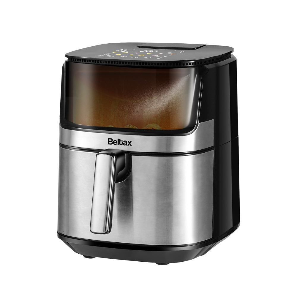 FRITADEIRA AR QUENTE C/ VAPOR BELTAX BHF5068