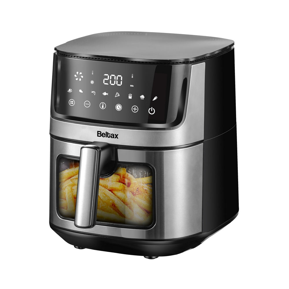 FRITADEIRA AR QUENTE BELTAX BHF5084