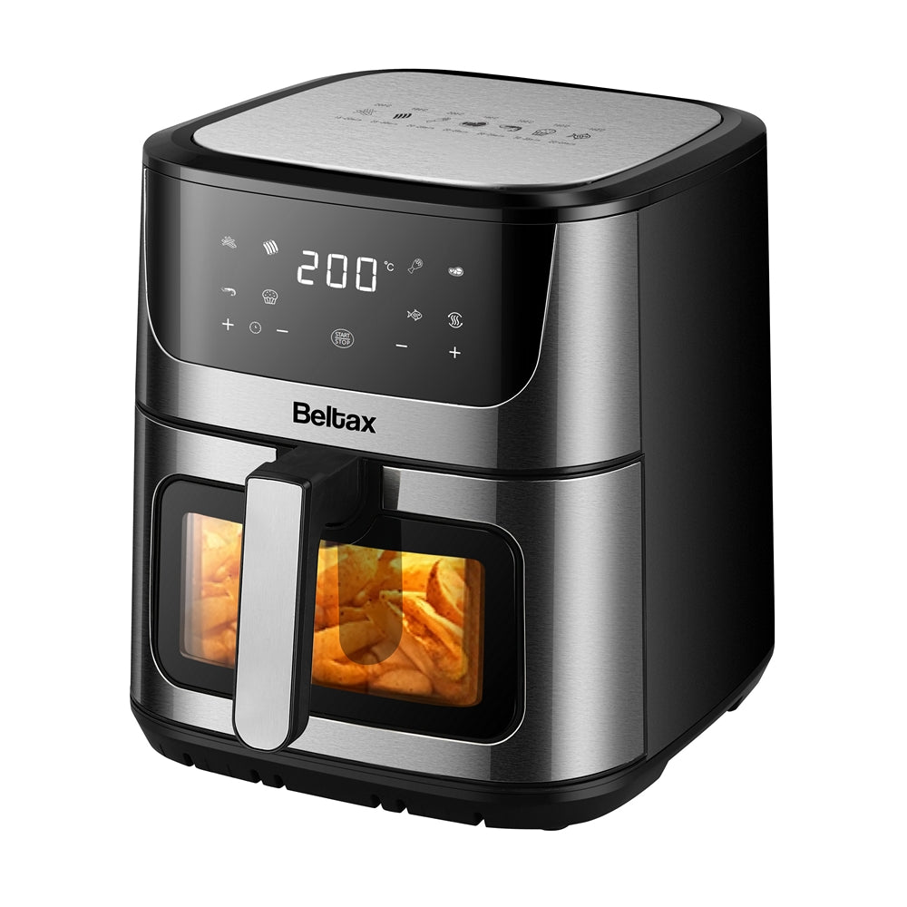 FRITADEIRA AR QUENTE BELTAX BHF5085
