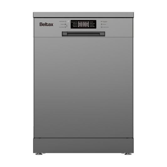 MAQUINA LAVAR LOIÇA BELTAX BDW1301IX