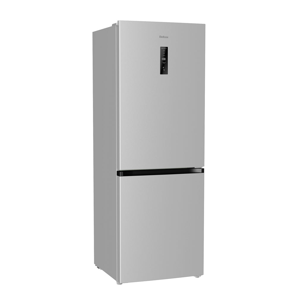 FRIGORÍFICO COMBINADO NO FROST BELTAX BCR3901NFIX