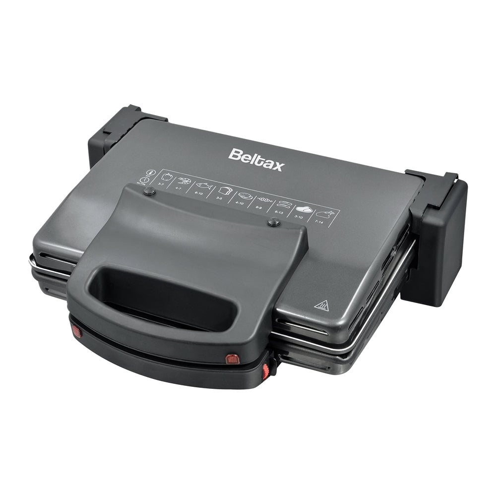 GRELHADOR DE PLACAS BELTAX BSG2224