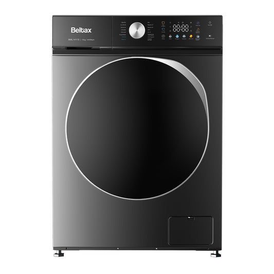 MÁQUINA LAVAR ROUPA BELTAX BML1411S