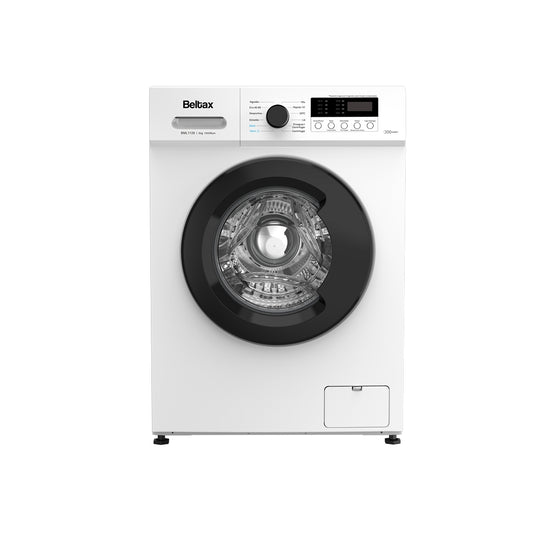 MÁQUINA LAVAR ROUPA BELTAX BML1126