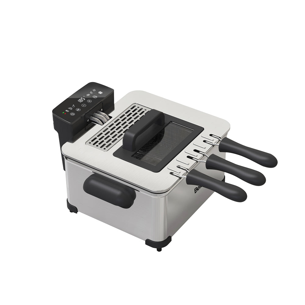 FRITADEIRA 4L BELTAX BEF1840
