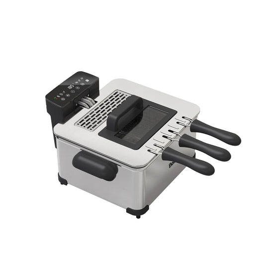 FRITADEIRA 4L BELTAX BEF1840