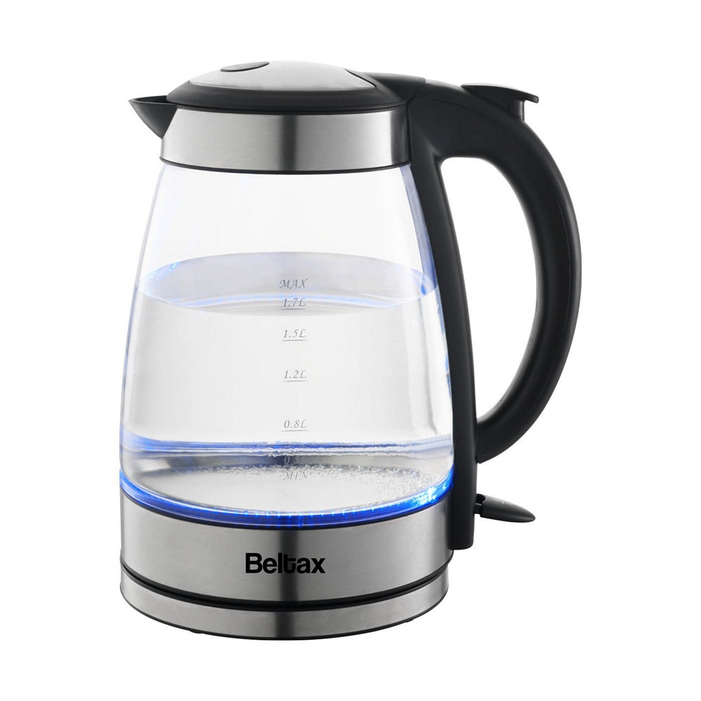 JARRO ELÉTRICO VIDRO 1.7L BELTAX BEK7307