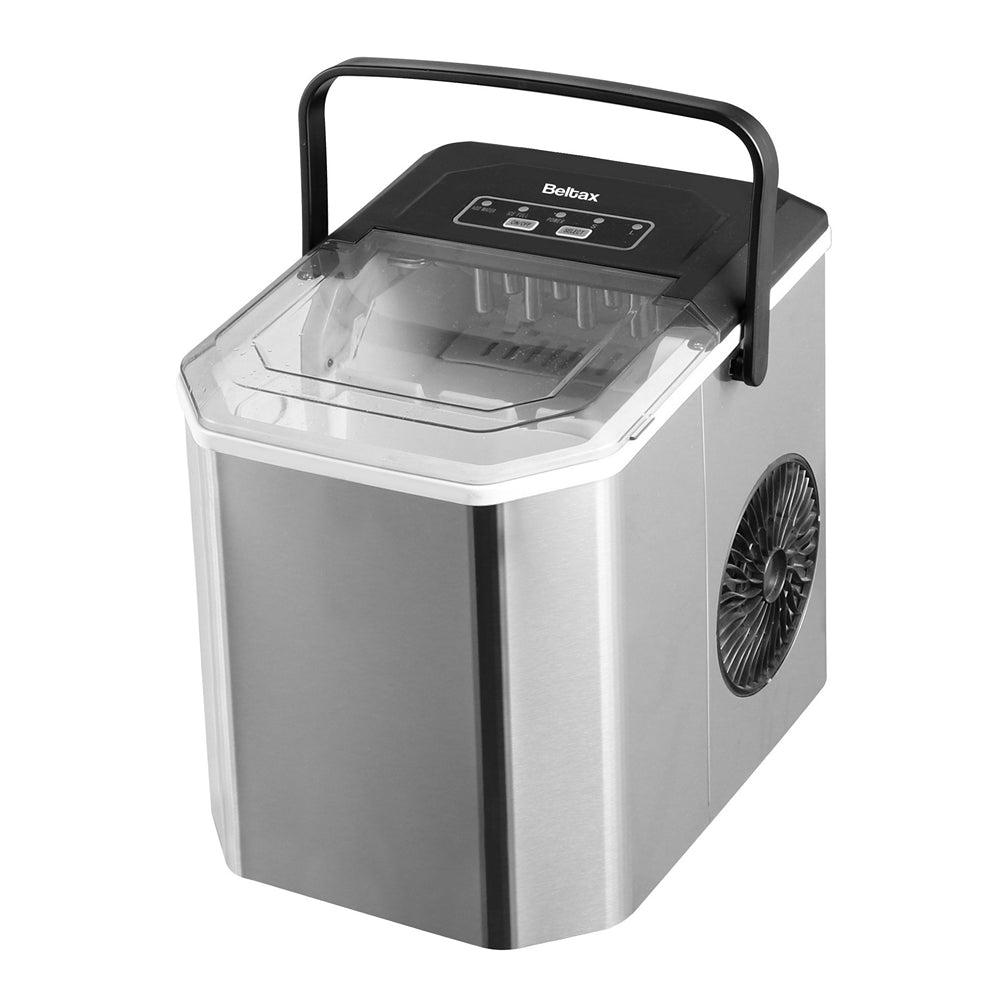 MAQUINA DE FAZER GELO BELTAX BIM2320