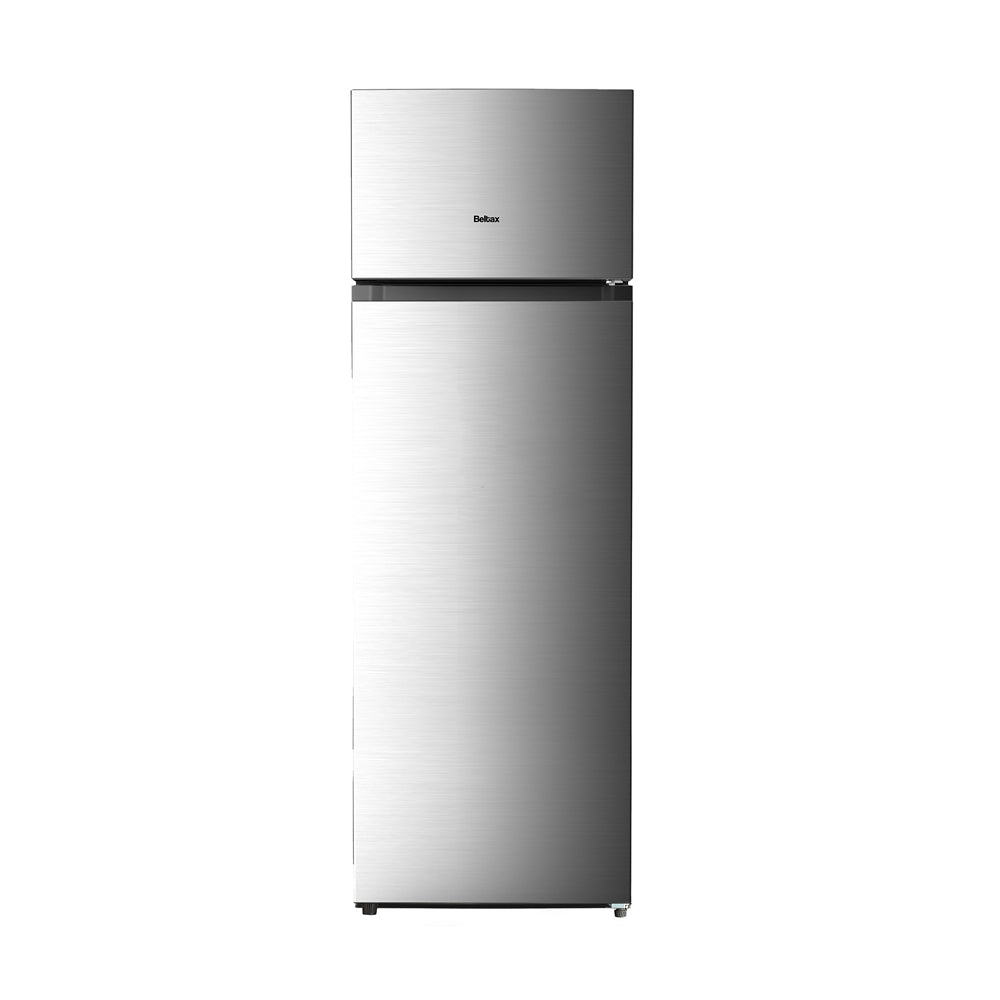 FRIGORÍFICO 2 PORTAS BELTAX BFR3701IX