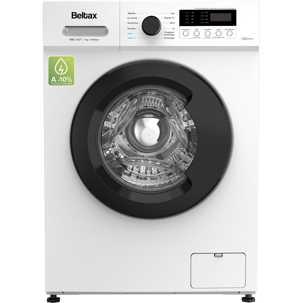 MAQUINA ROUPA BELTAX BML1427