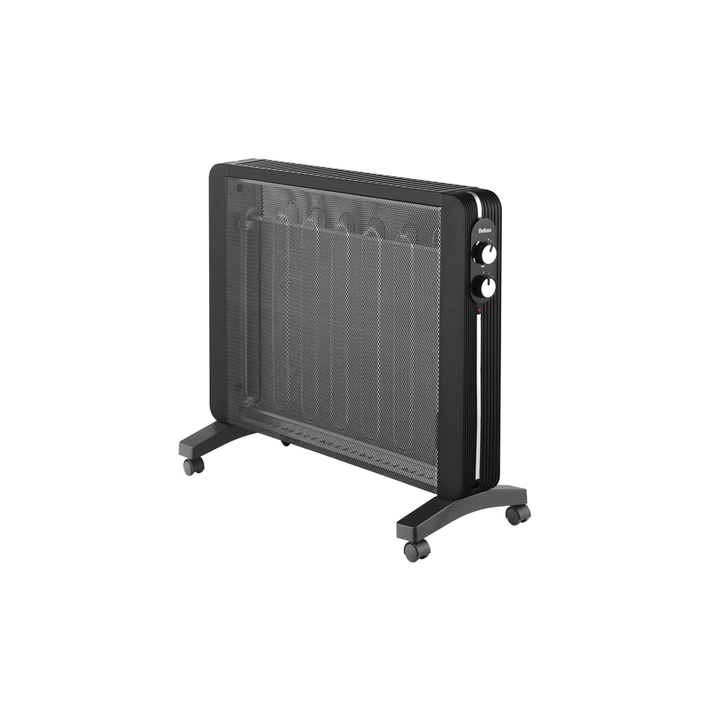 AQUECEDOR MICA BELTAX BMH2024