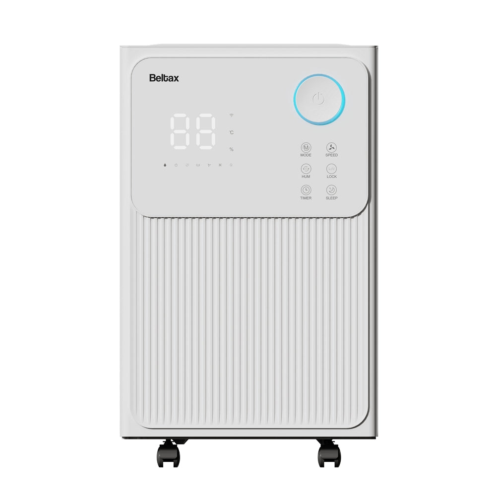 DESUMIDIFICADOR 20L WIFI BELTAX BDH3023