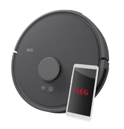 AEG - ROBOT SERIE 7000 HYGIENIC AR71HW1DG