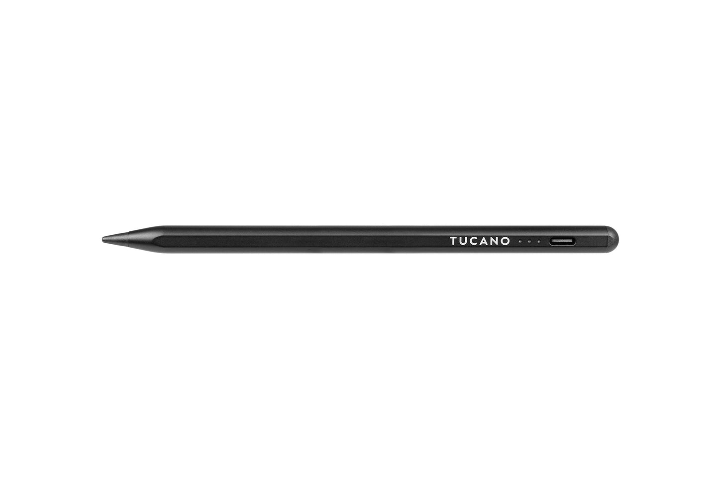 TUCANO - CANETA ACTIVE STYLUS UNIVERSAL (BLACK)