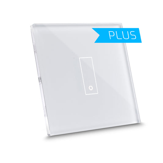 IOTTY - INTERRUPTOR SMART SWITCH 1X (WHITE)