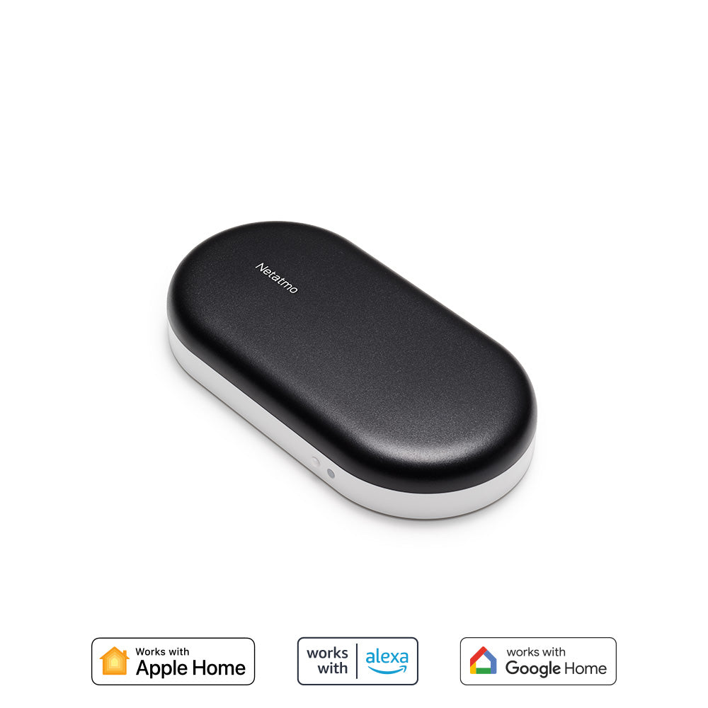 NETATMO - AIR CONDITIONING CONTROLLER