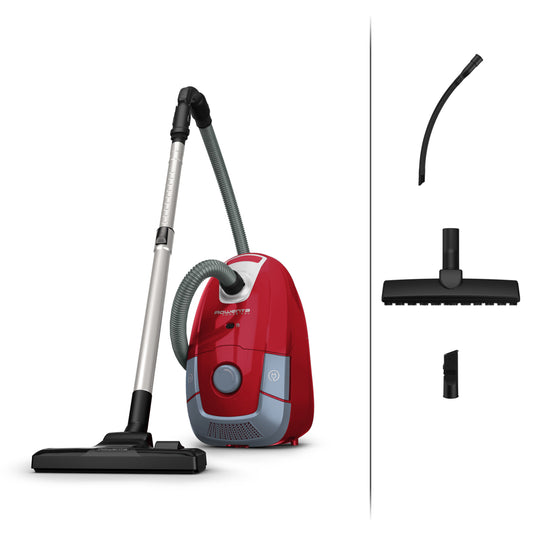 ROWENTA - ASPIRADOR C/ SACO RO3154EA