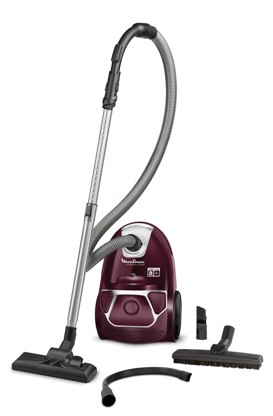 ROWENTA - ASPIRADOR C/ SACO HOME& CAR KIT RO3969EA